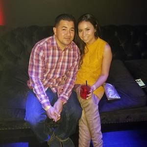 Meet your Posher, Nancy